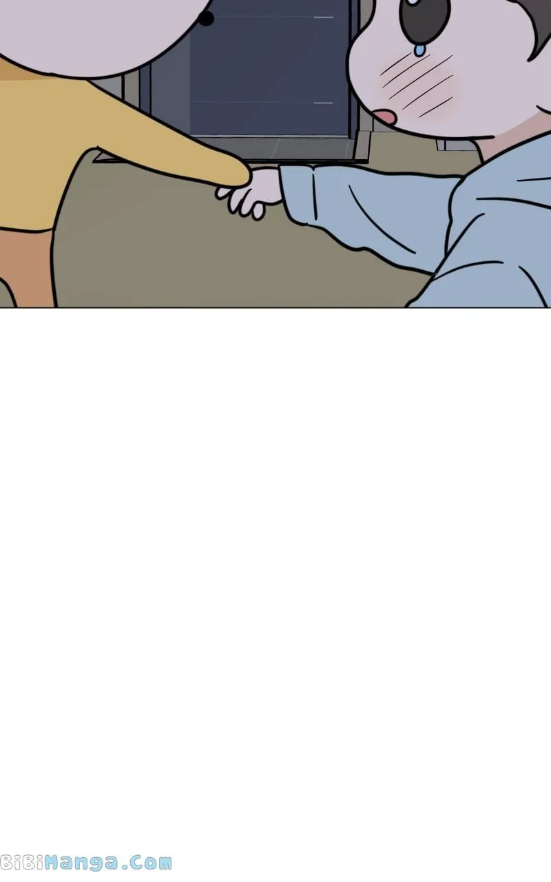 Maru is a Puppy Zinmanga X Chapter 13 Page 3