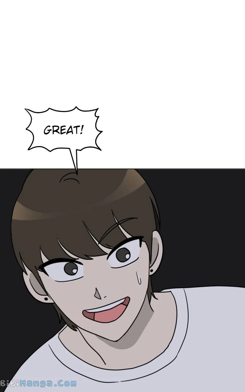 Maru is a Puppy Zinmanga X Chapter 13 Page 19