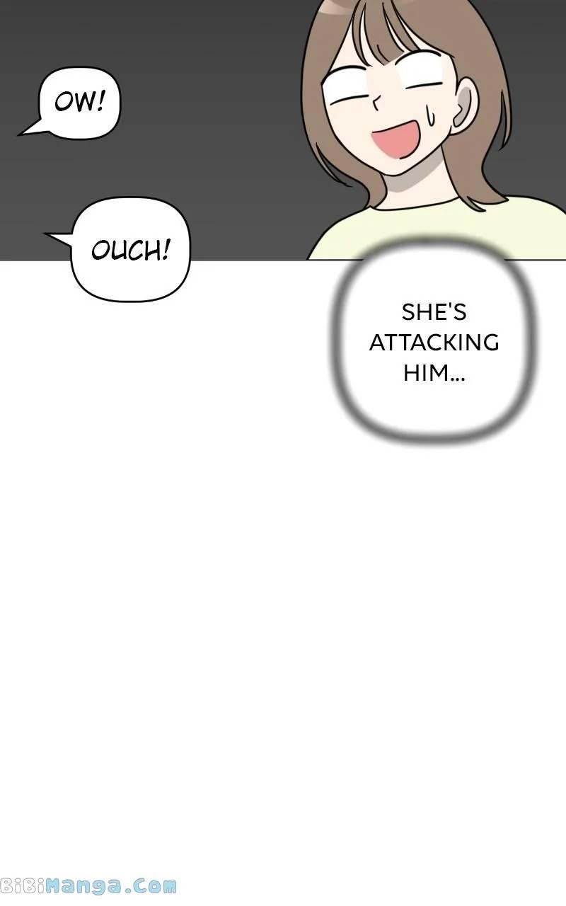 Maru is a Puppy Zinmanga X Chapter 13 Page 24
