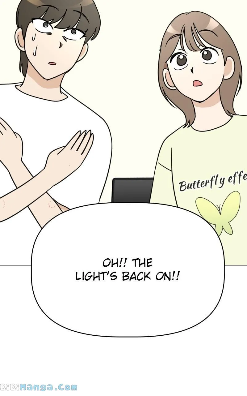 Maru is a Puppy Zinmanga X Chapter 13 Page 26