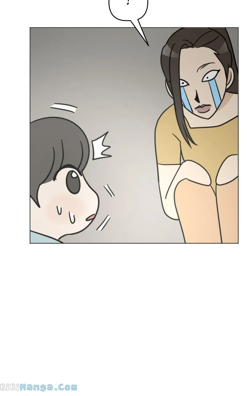 Maru is a Puppy Zinmanga X Chapter 12 Page 29