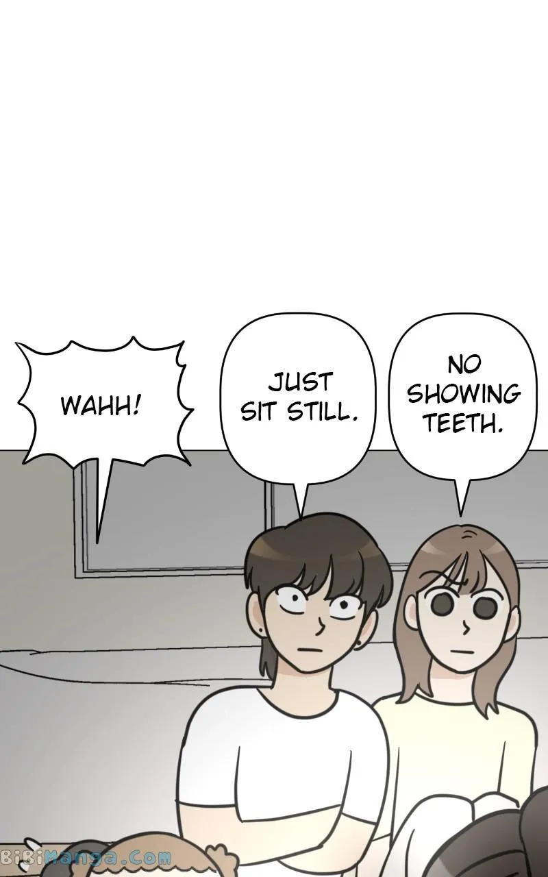 Maru is a Puppy Zinmanga X Chapter 12 Page 33