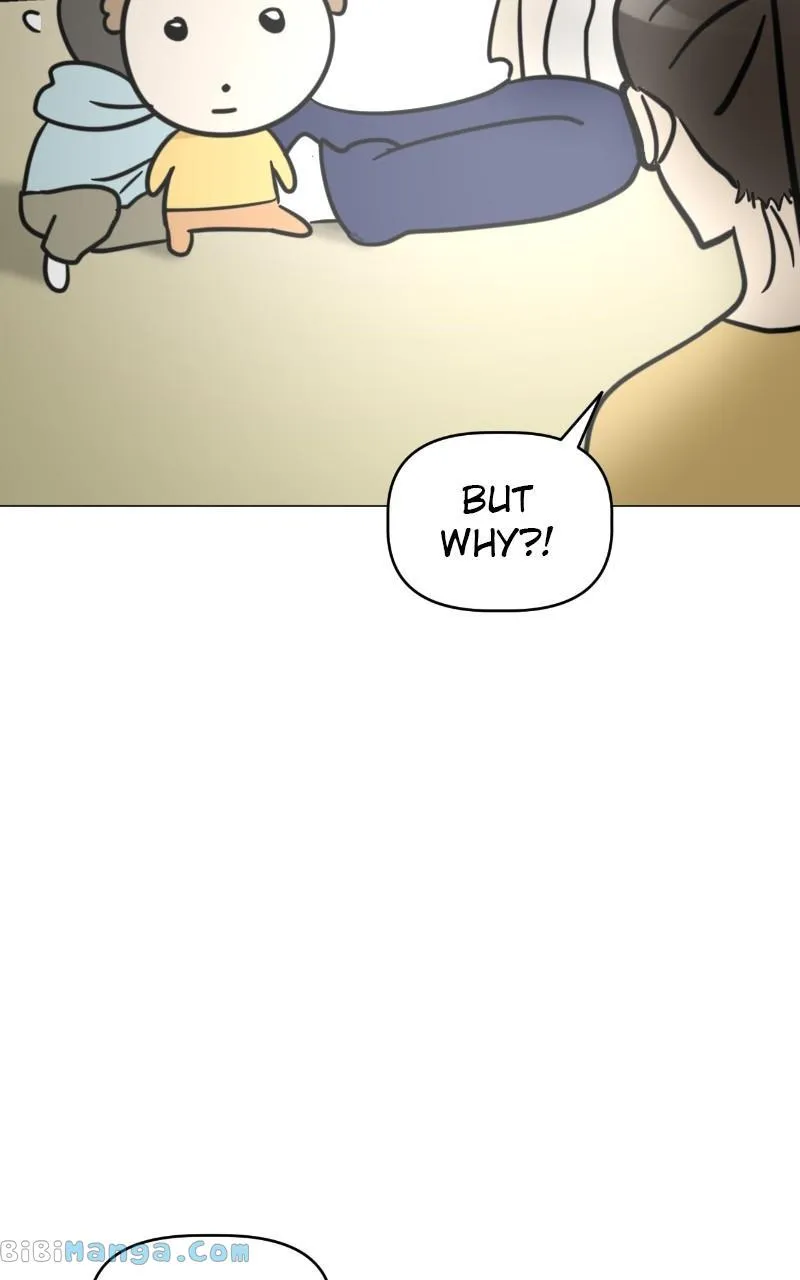 Maru is a Puppy Zinmanga X Chapter 12 Page 34