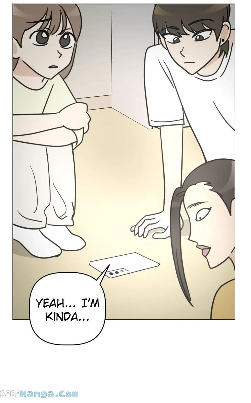 Maru is a Puppy Zinmanga X Chapter 12 Page 38
