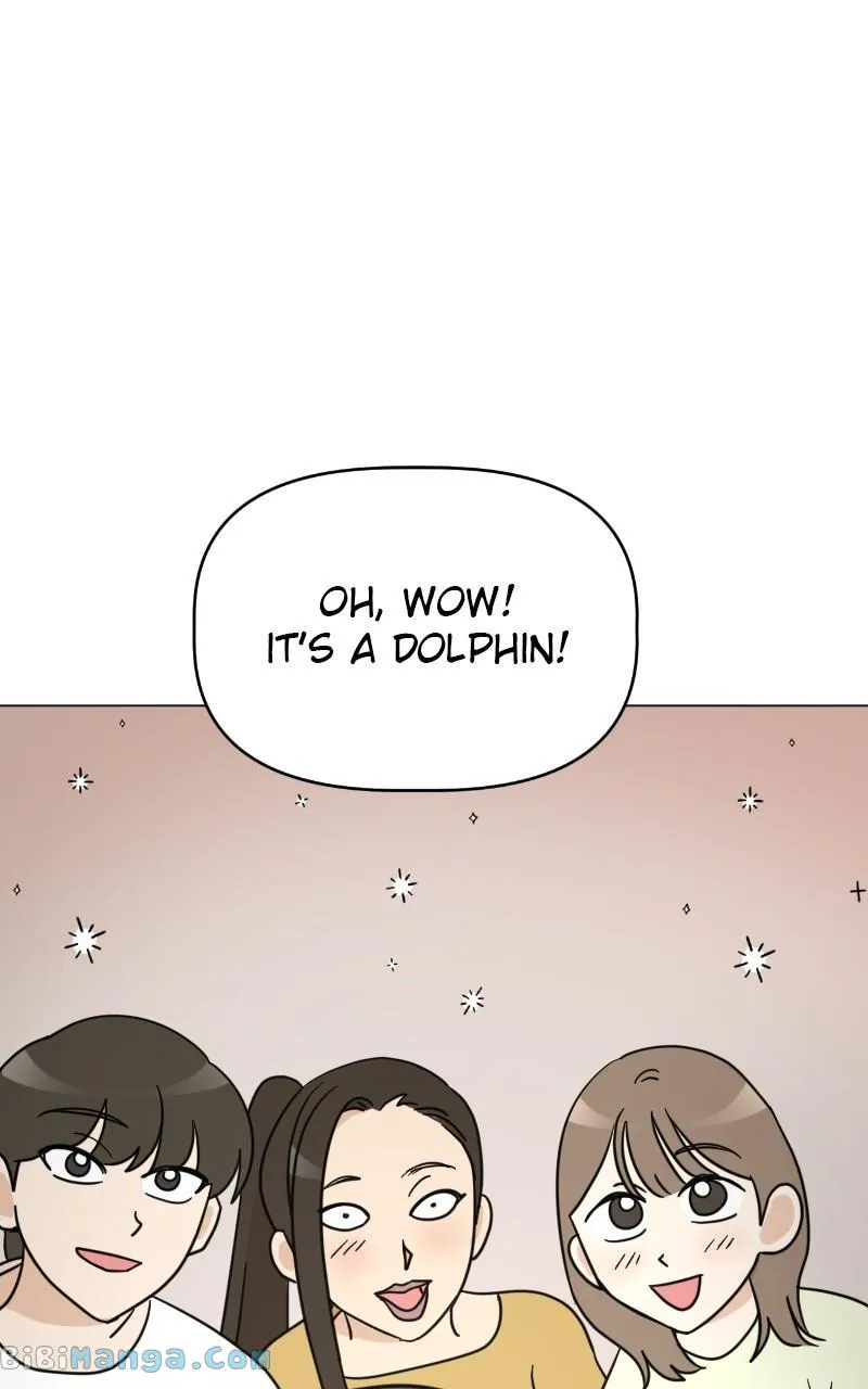 Maru is a Puppy Zinmanga X Chapter 12 Page 43
