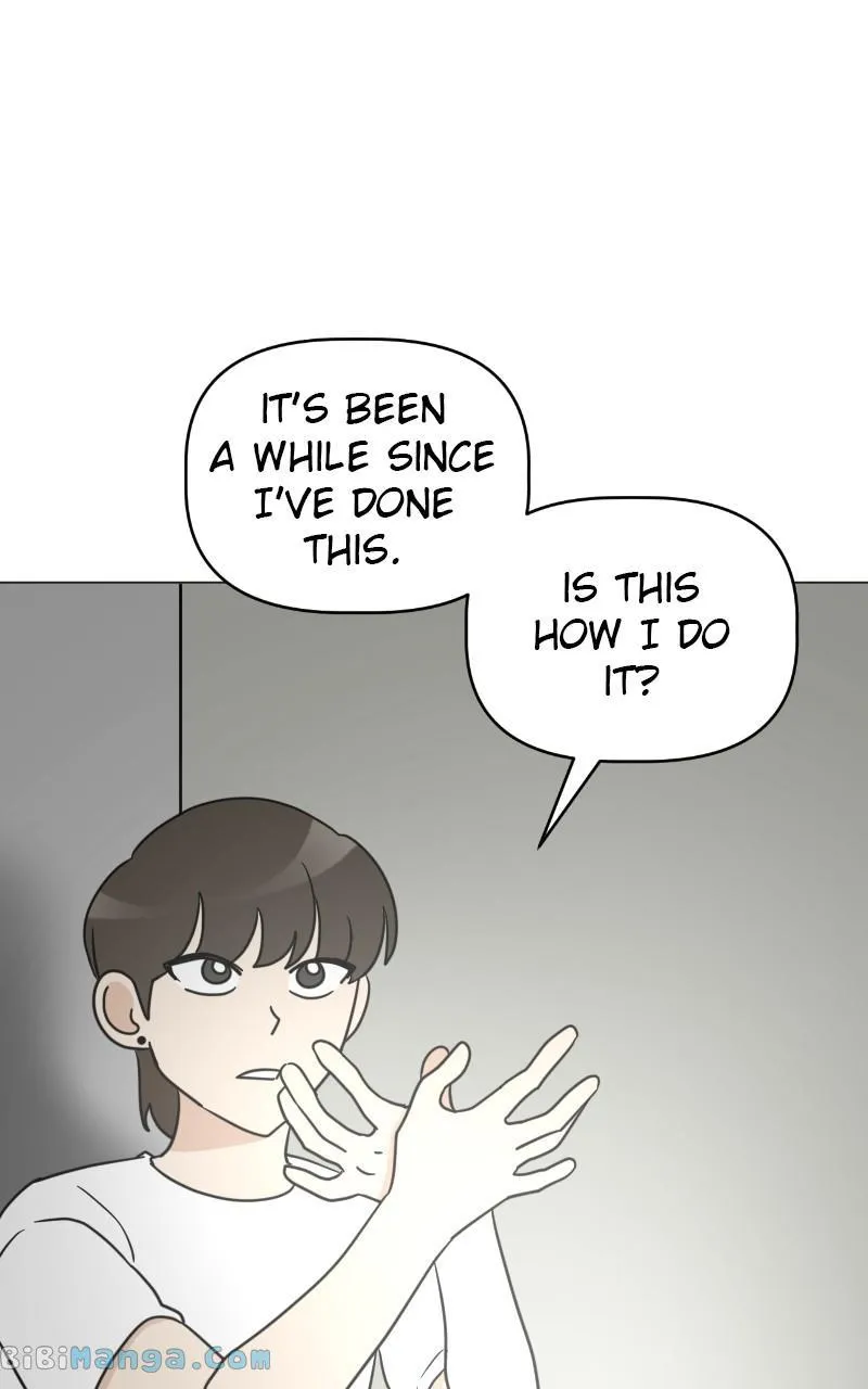 Maru is a Puppy Zinmanga X Chapter 12 Page 50