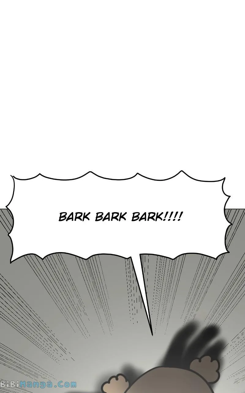 Maru is a Puppy Zinmanga X Chapter 12 Page 53