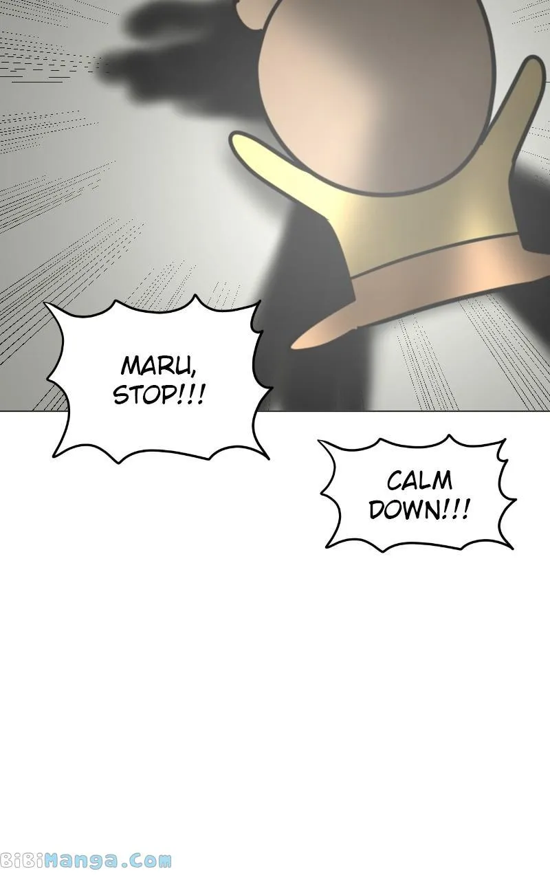 Maru is a Puppy Zinmanga X Chapter 12 Page 54