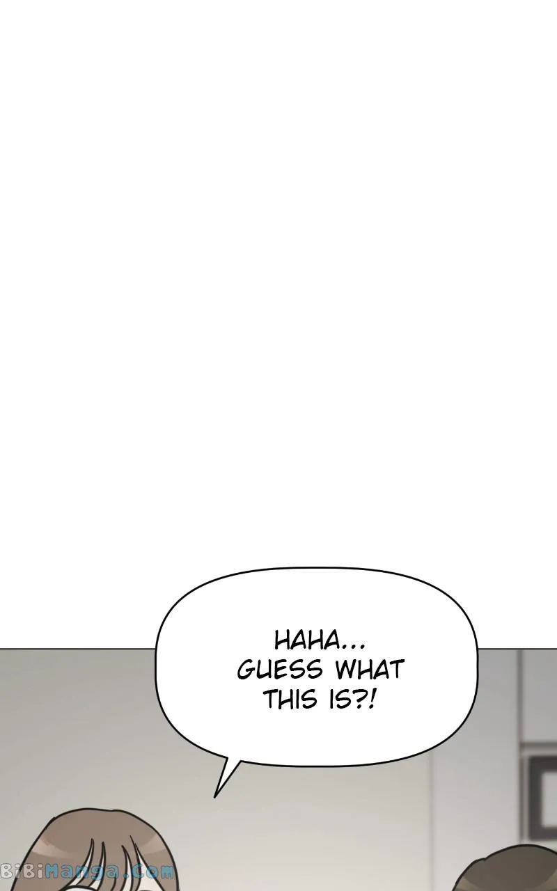 Maru is a Puppy Zinmanga X Chapter 12 Page 55