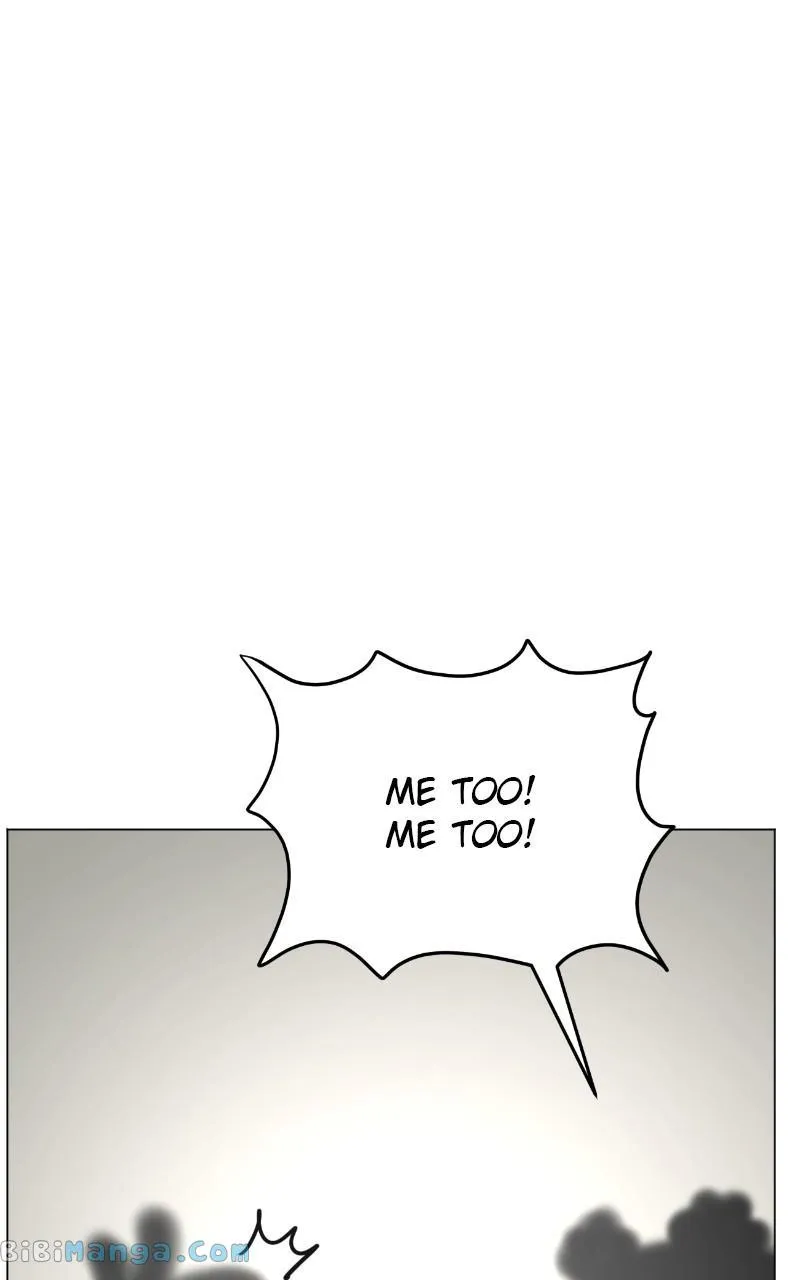 Maru is a Puppy Zinmanga X Chapter 12 Page 58