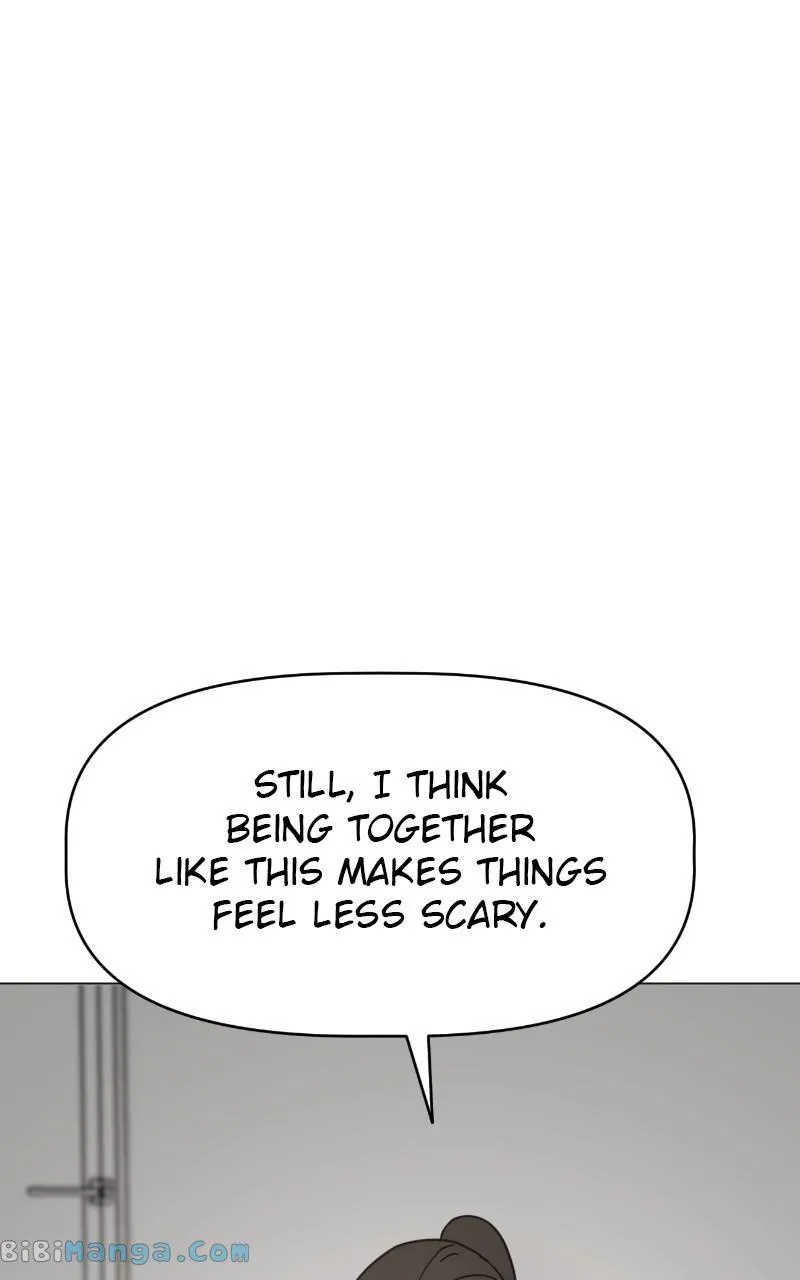 Maru is a Puppy Zinmanga X Chapter 12 Page 62