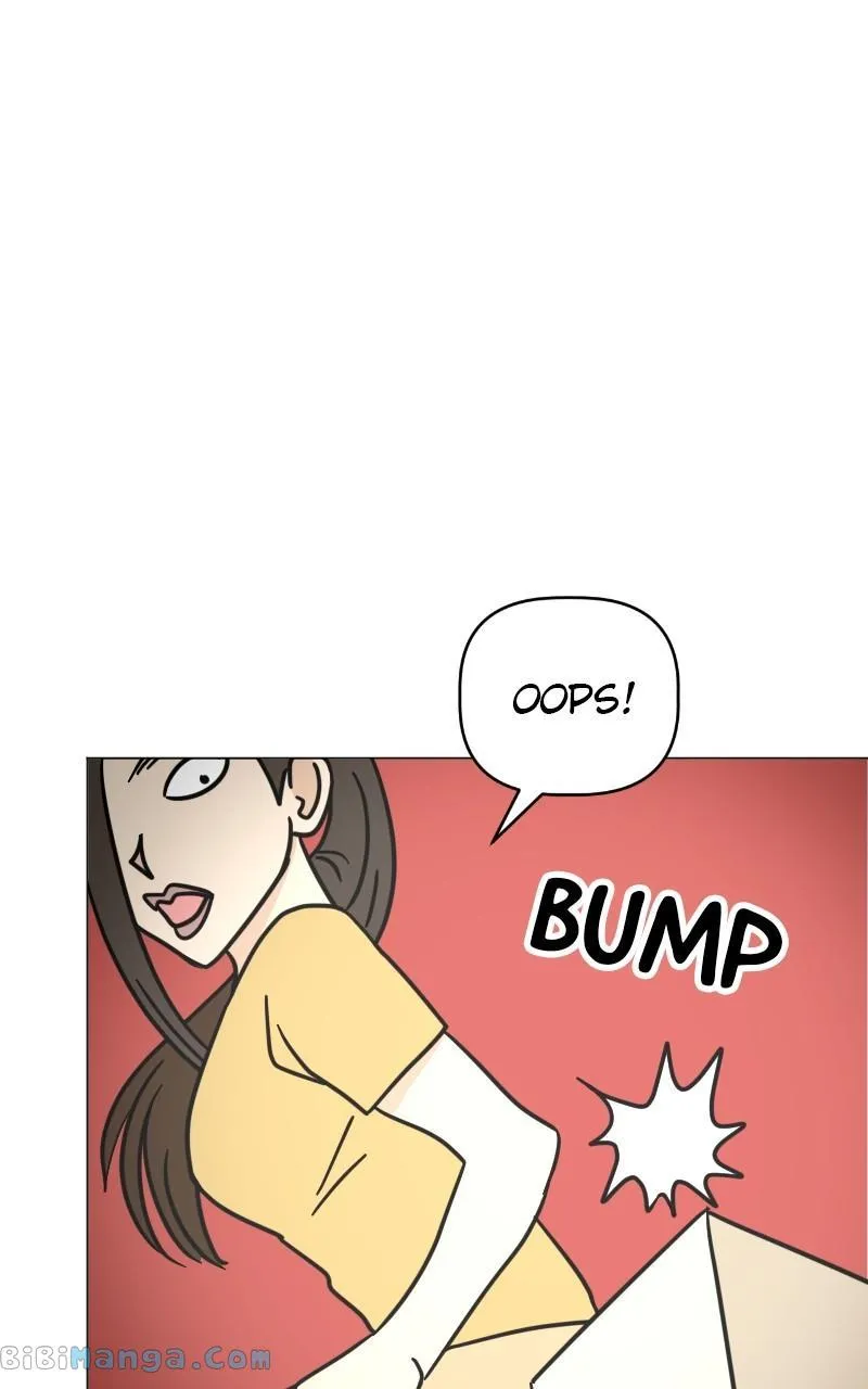 Maru is a Puppy Zinmanga X Chapter 12 Page 79