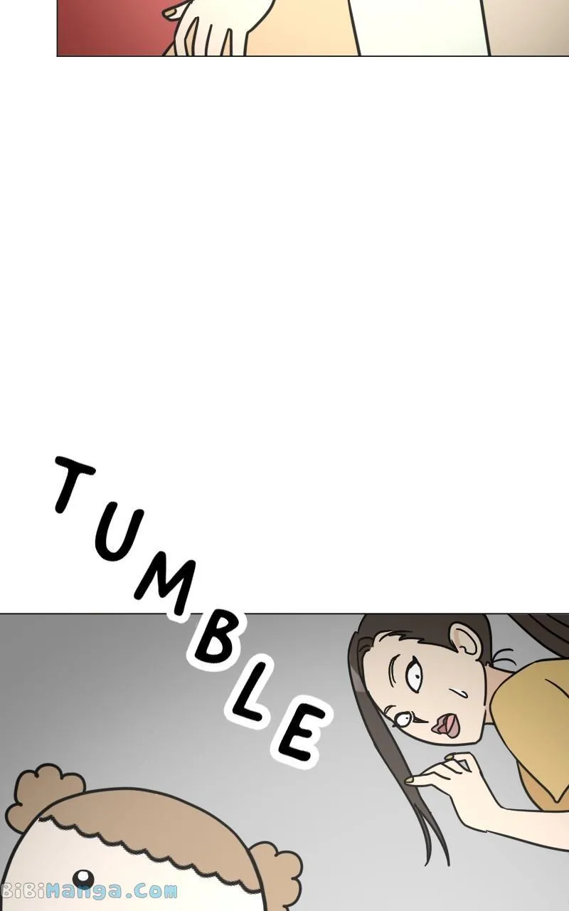 Maru is a Puppy Zinmanga X Chapter 12 Page 80