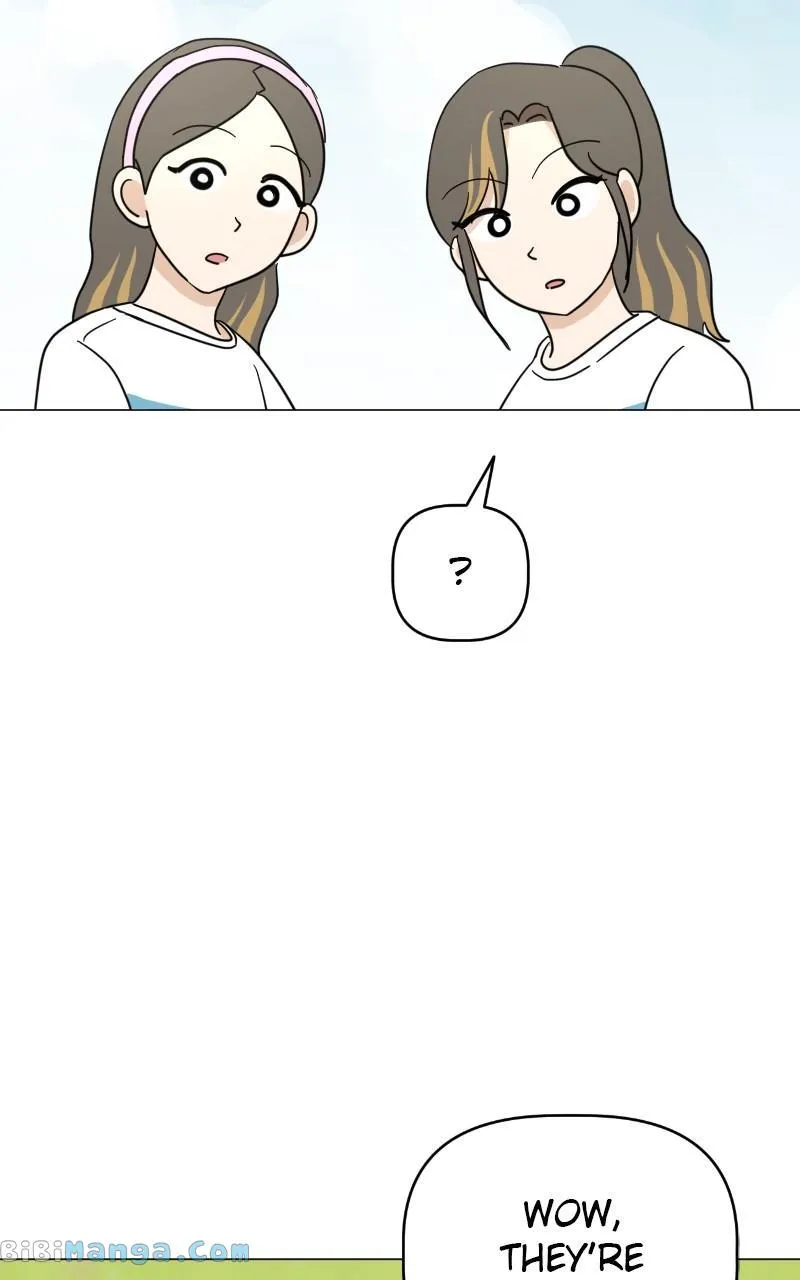 Maru is a Puppy Zinmanga X Chapter 11 Page 7