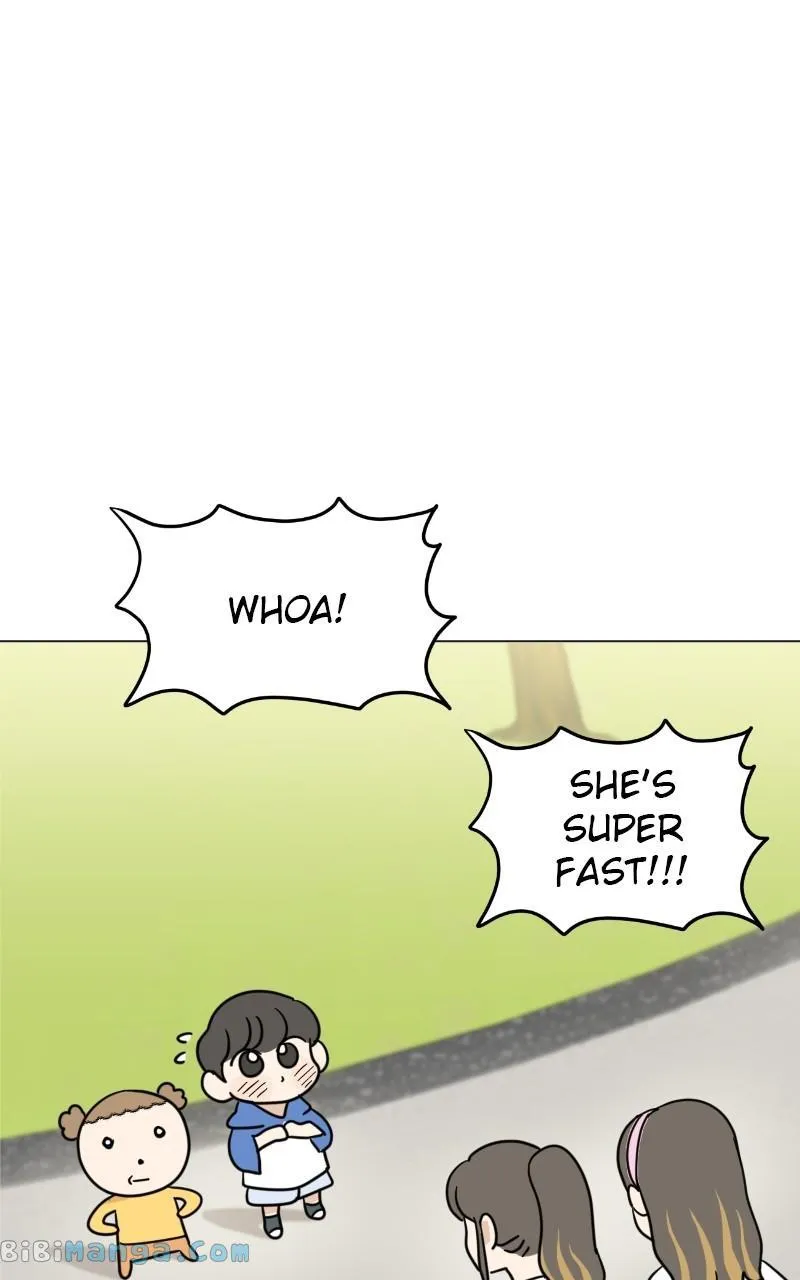 Maru is a Puppy Zinmanga X Chapter 11 Page 13