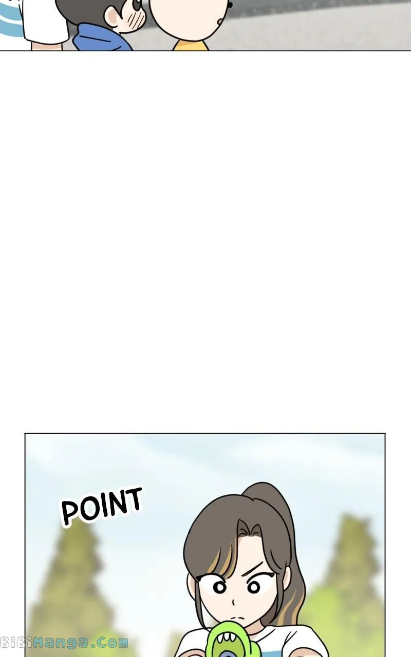Maru is a Puppy Zinmanga X Chapter 11 Page 16
