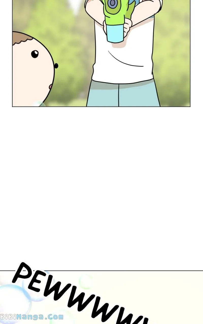 Maru is a Puppy Zinmanga X Chapter 11 Page 17
