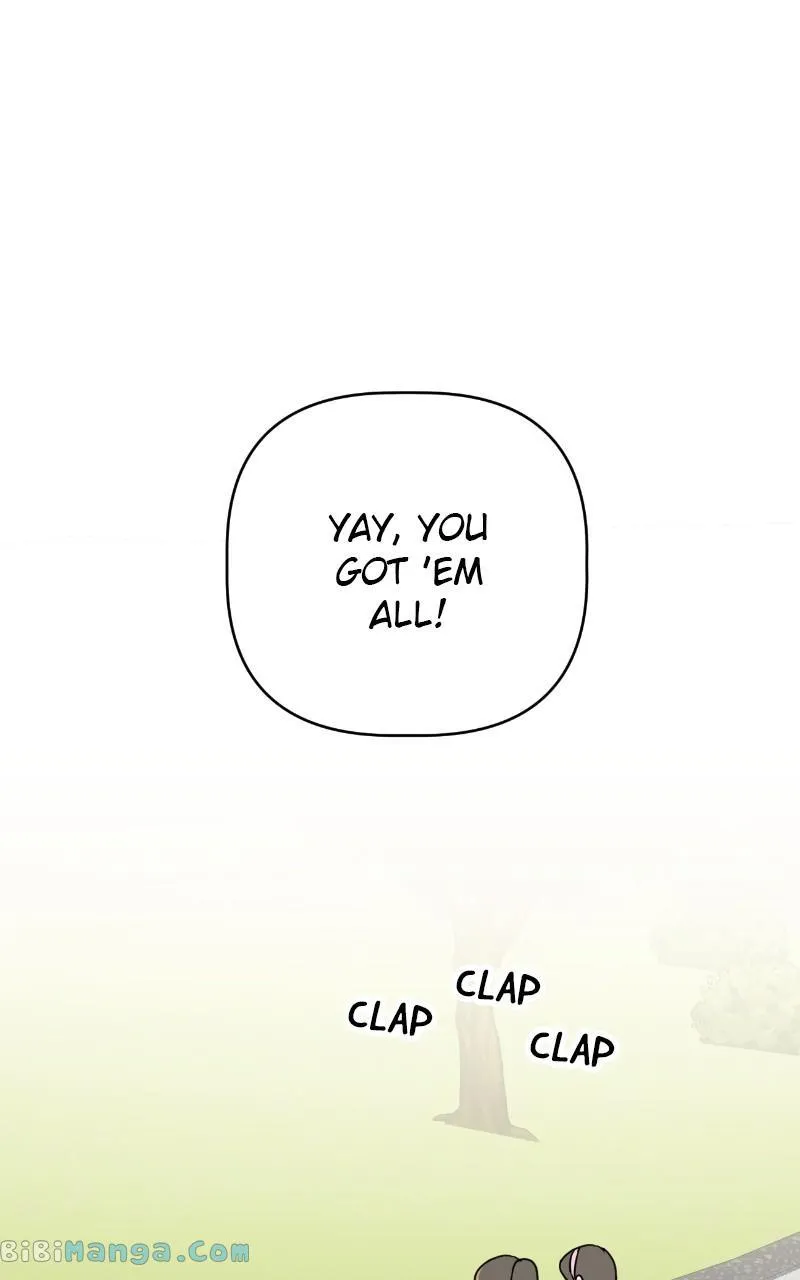 Maru is a Puppy Zinmanga X Chapter 11 Page 28