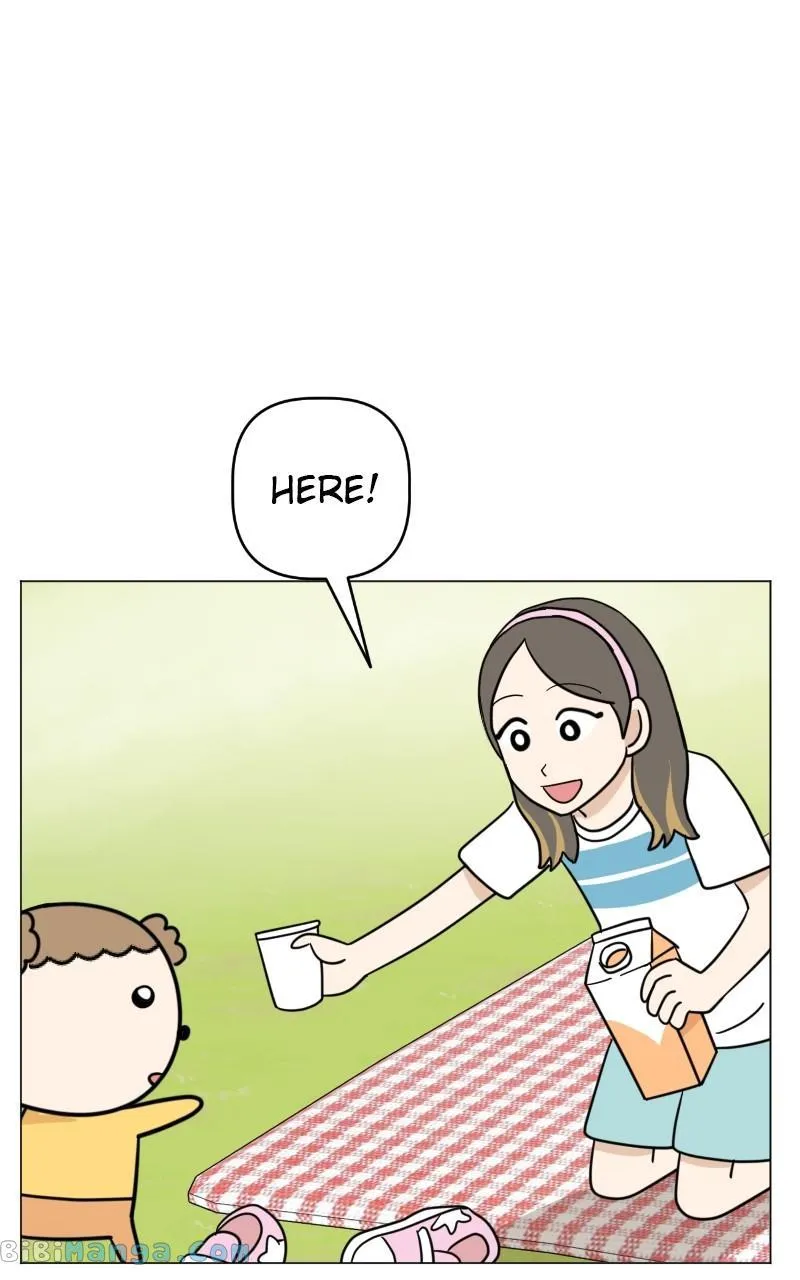 Maru is a Puppy Zinmanga X Chapter 11 Page 32