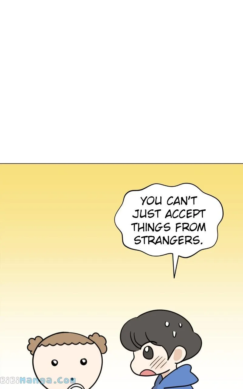 Maru is a Puppy Zinmanga X Chapter 11 Page 33