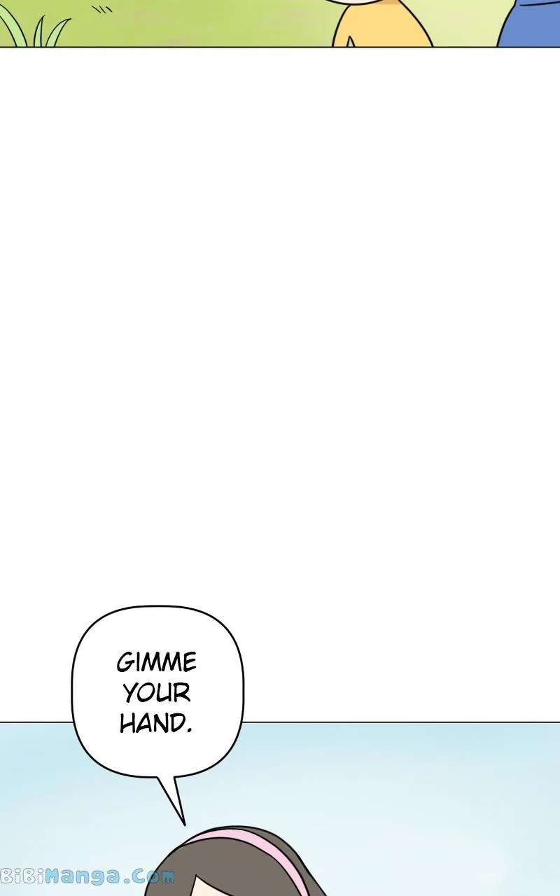 Maru is a Puppy Zinmanga X Chapter 11 Page 38
