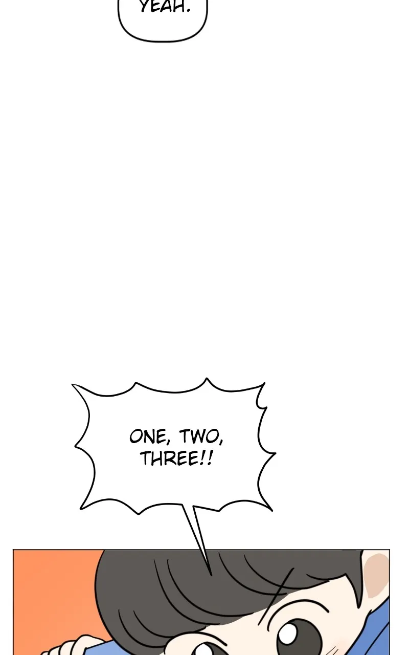 Maru is a Puppy Zinmanga X Chapter 10 Page 14