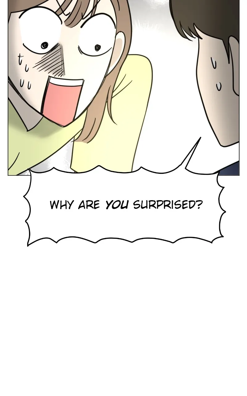 Maru is a Puppy Zinmanga X Chapter 10 Page 20