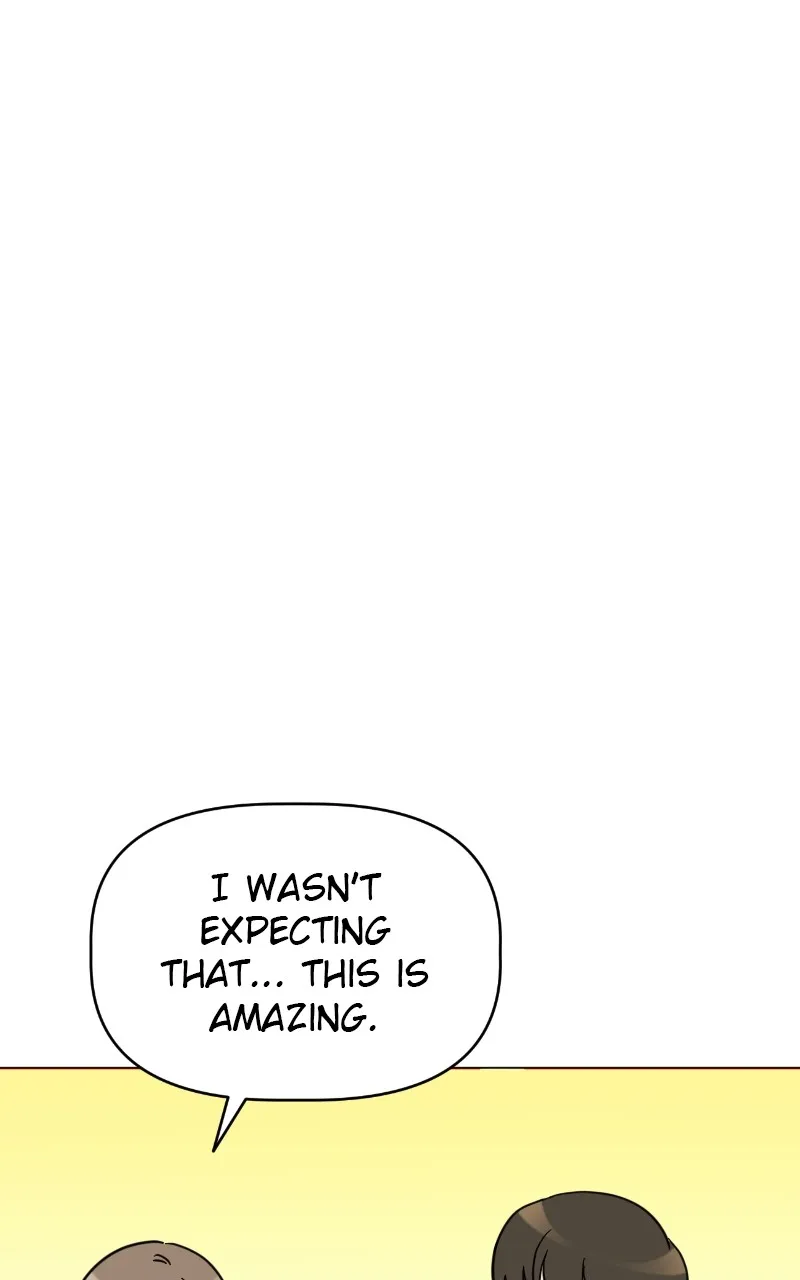 Maru is a Puppy Zinmanga X Chapter 10 Page 21
