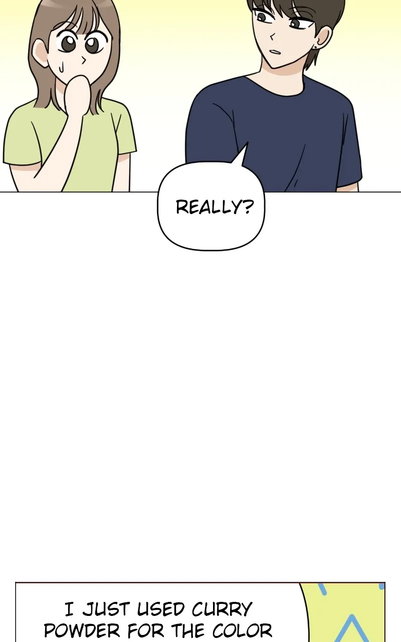 Maru is a Puppy Zinmanga X Chapter 10 Page 22