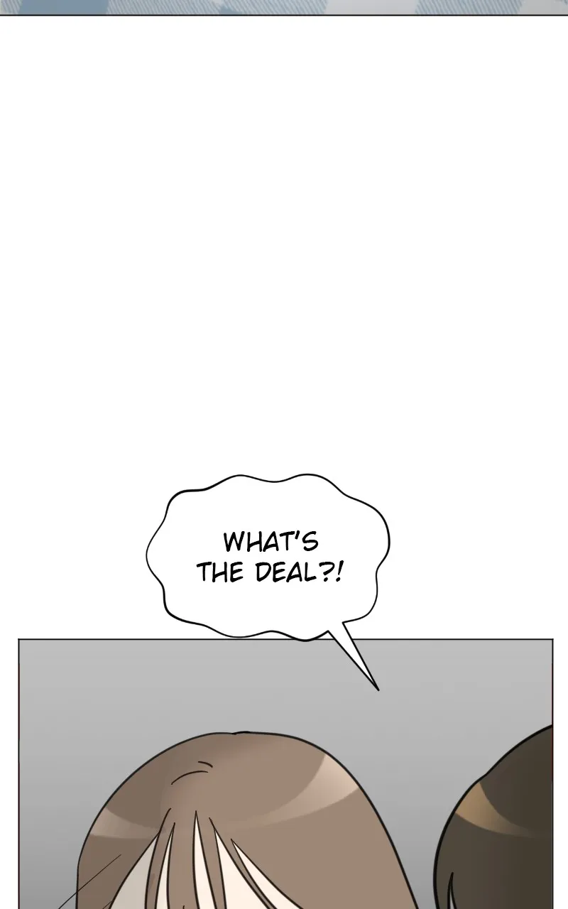 Maru is a Puppy Zinmanga X Chapter 10 Page 28
