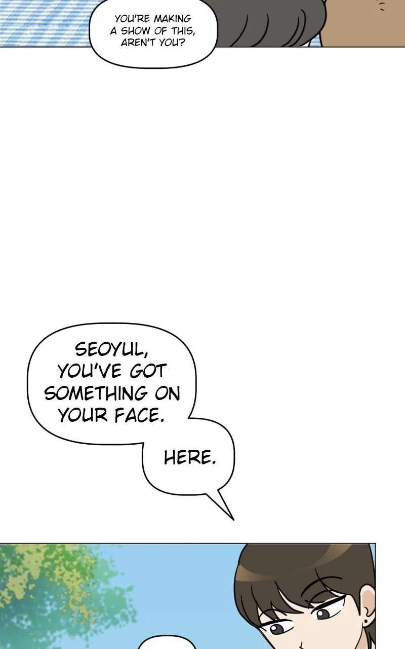 Maru is a Puppy Zinmanga X Chapter 10 Page 35