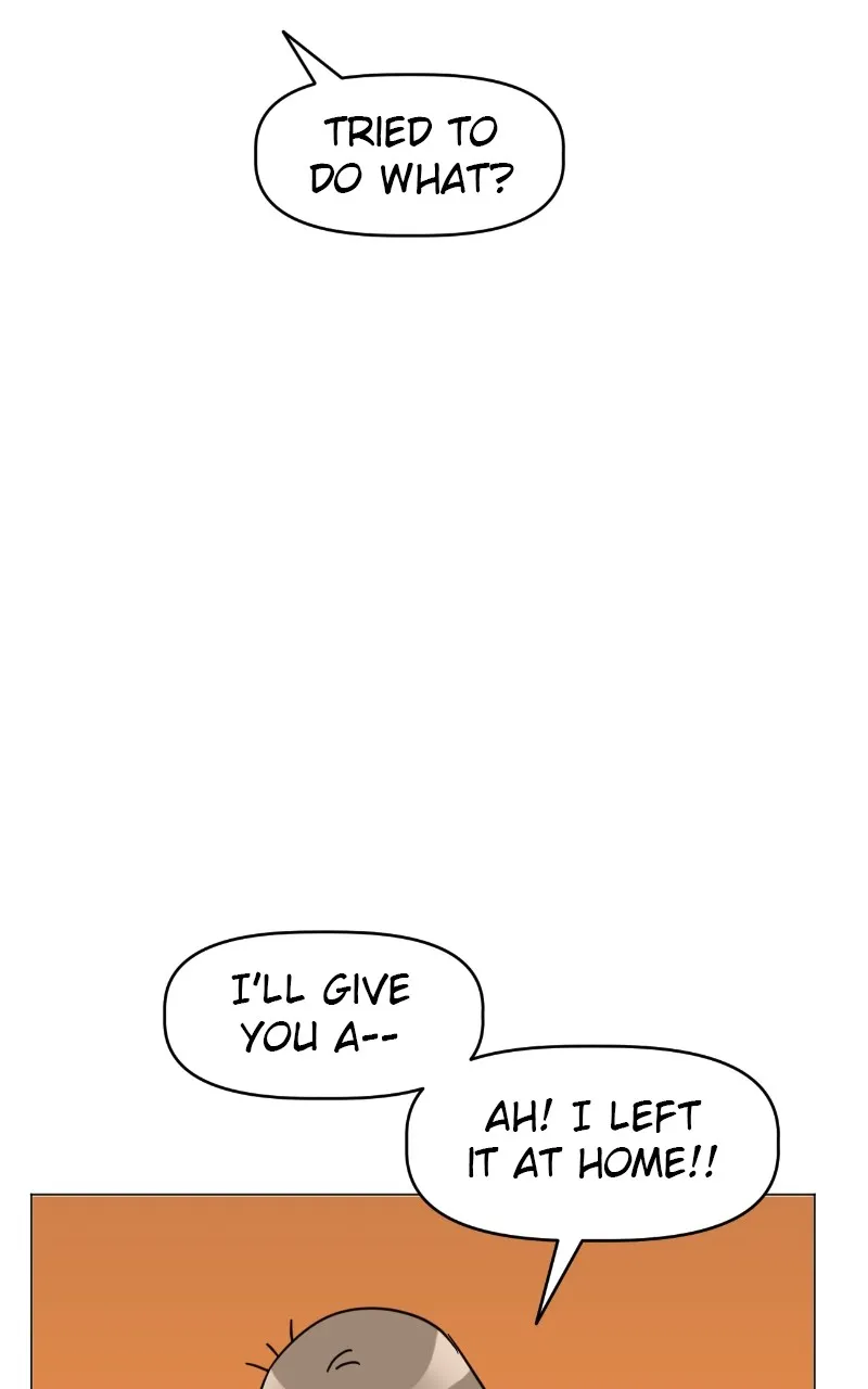 Maru is a Puppy Zinmanga X Chapter 10 Page 39