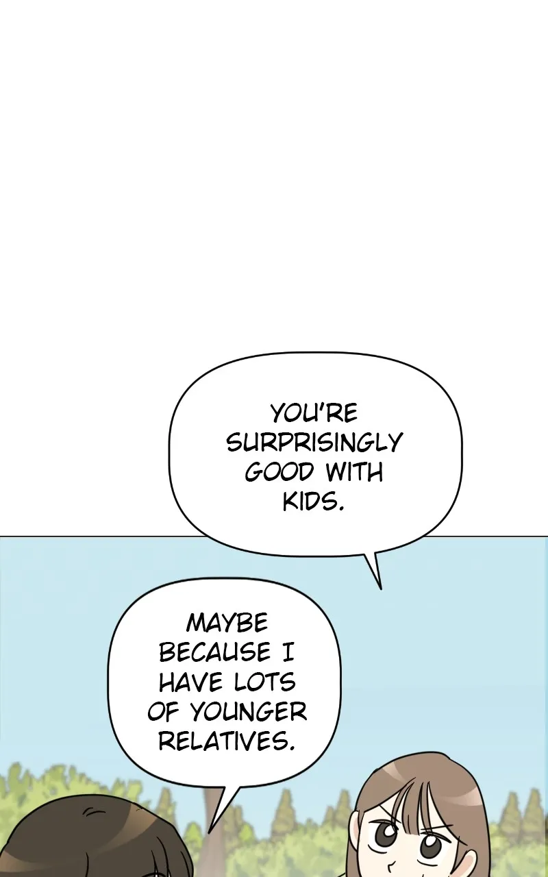 Maru is a Puppy Zinmanga X Chapter 10 Page 46