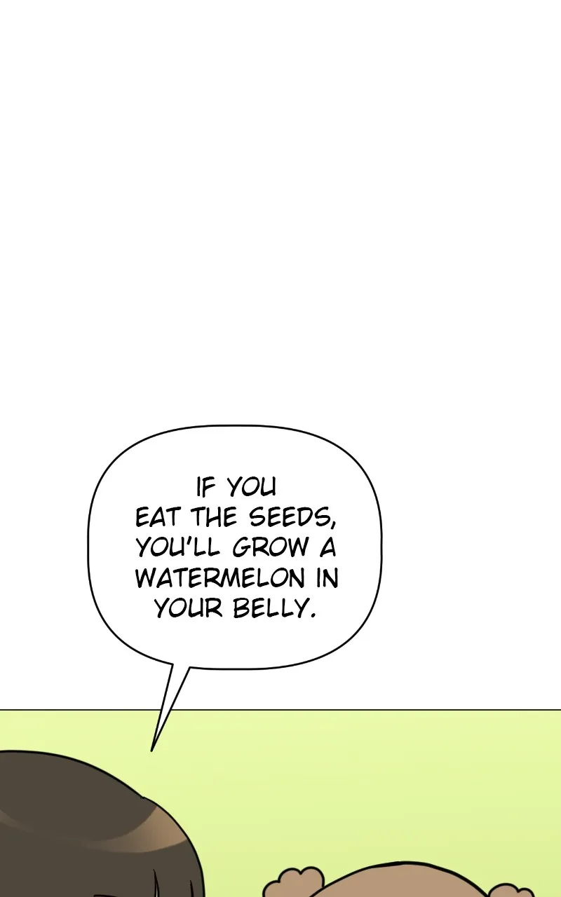 Maru is a Puppy Zinmanga X Chapter 10 Page 53