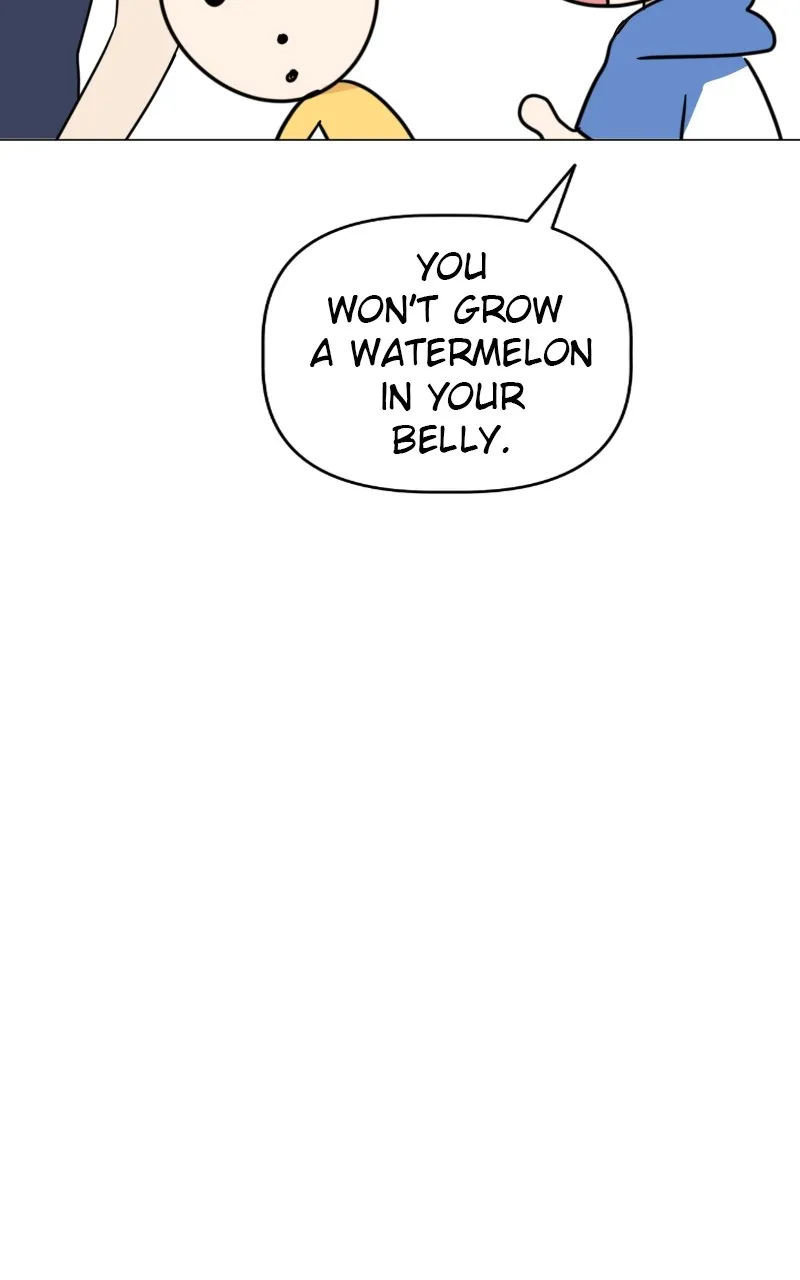 Maru is a Puppy Zinmanga X Chapter 10 Page 57