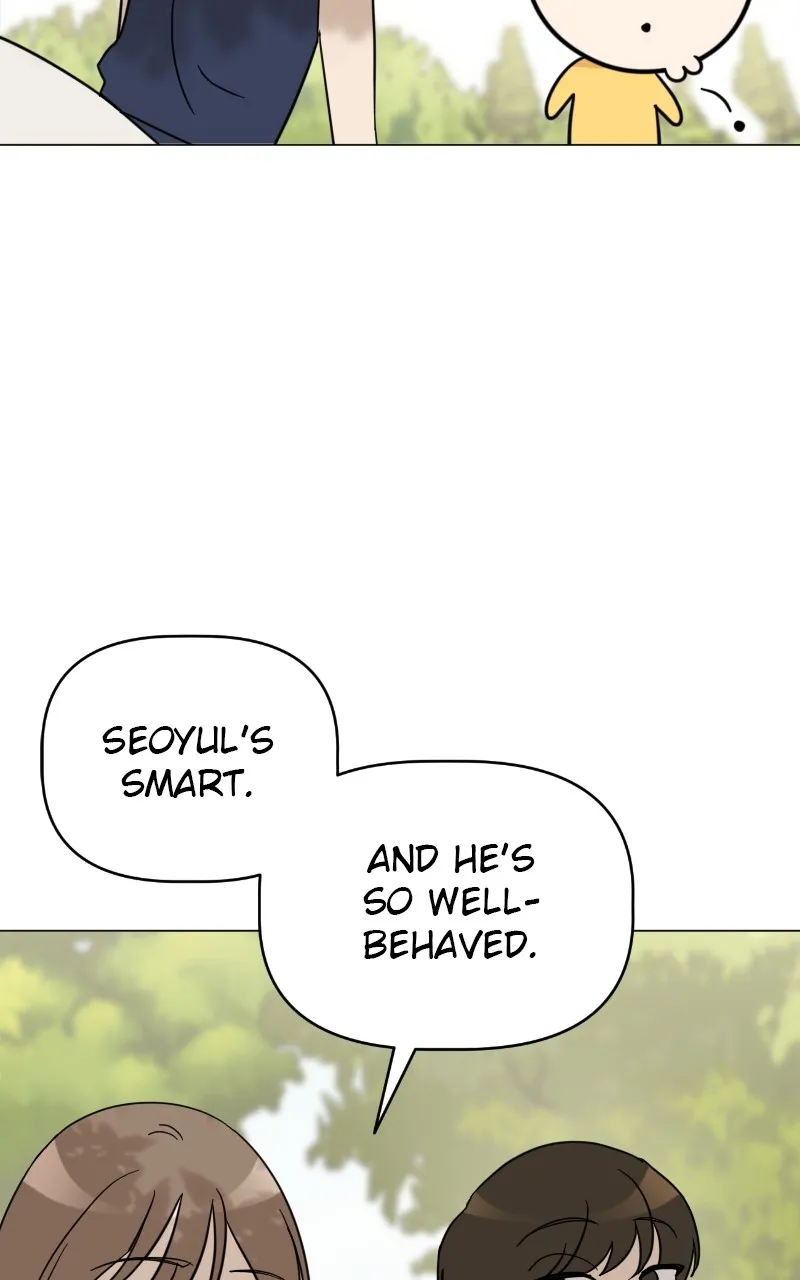 Maru is a Puppy Zinmanga X Chapter 10 Page 60