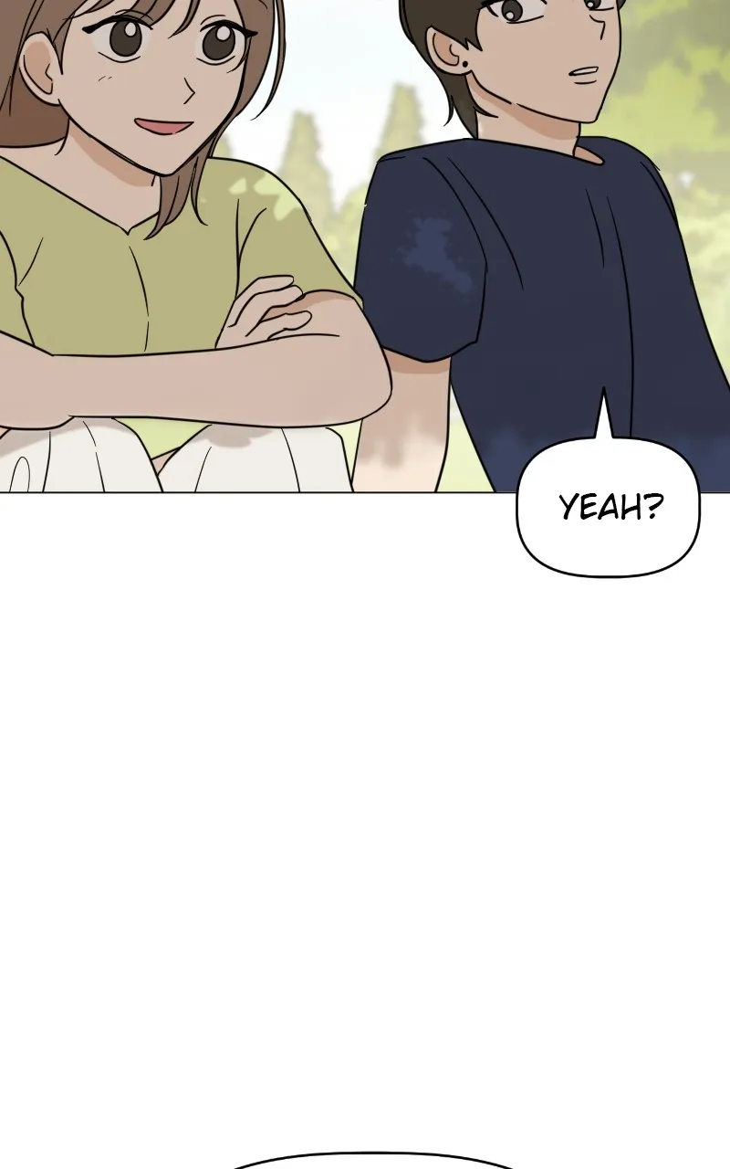 Maru is a Puppy Zinmanga X Chapter 10 Page 61
