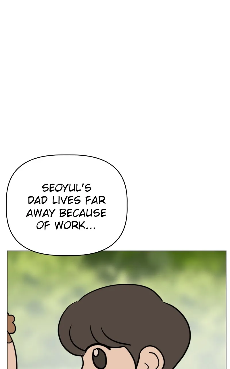 Maru is a Puppy Zinmanga X Chapter 10 Page 63