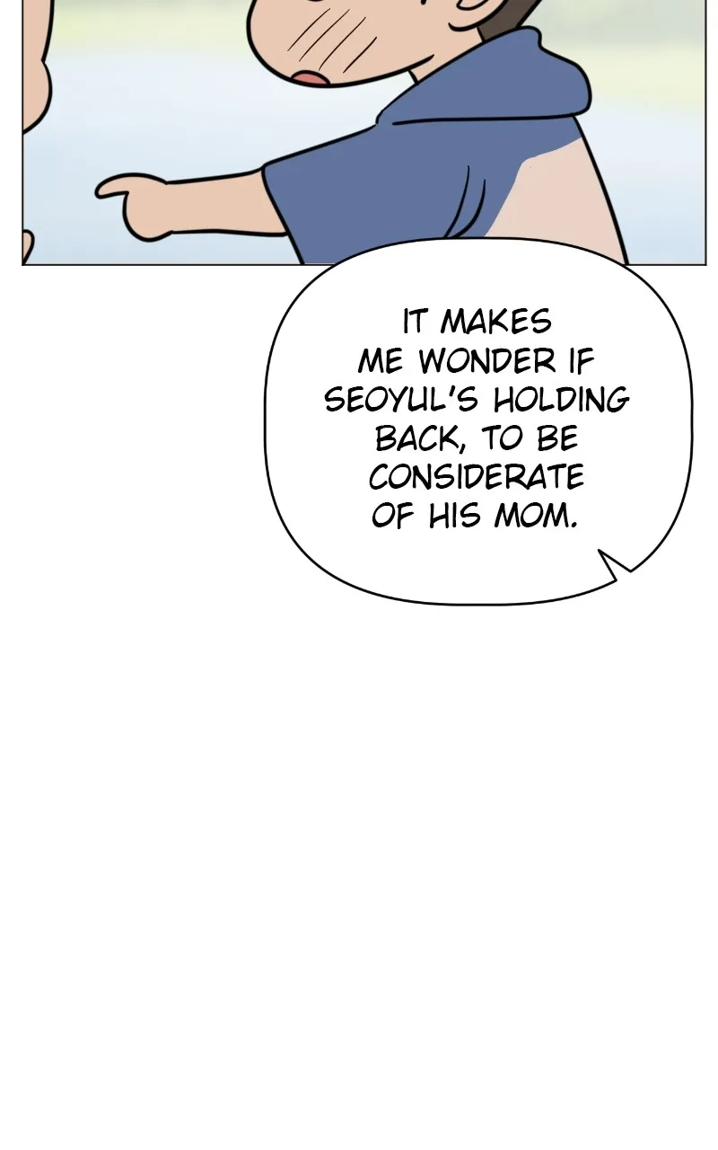 Maru is a Puppy Zinmanga X Chapter 10 Page 64
