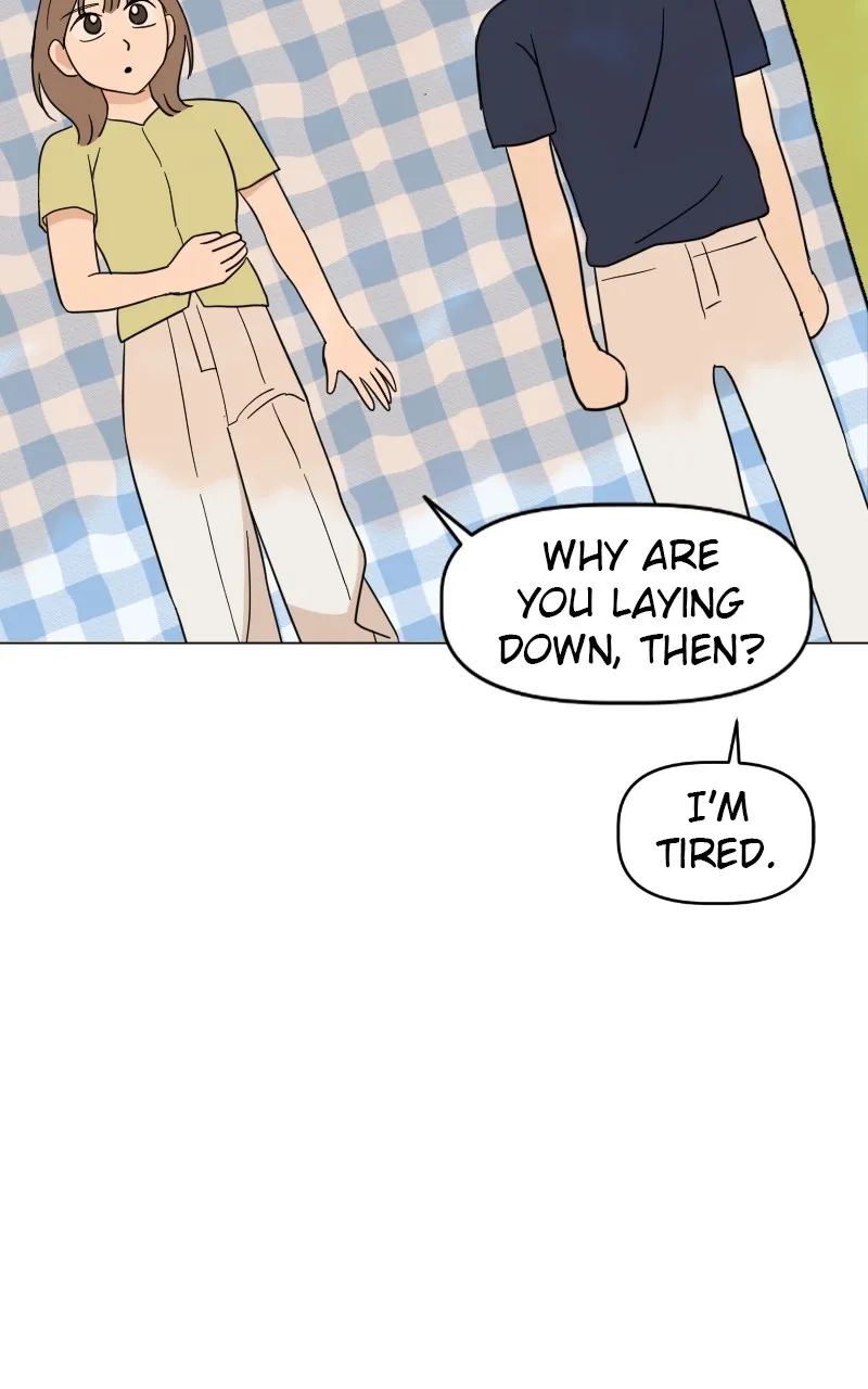 Maru is a Puppy Zinmanga X Chapter 10 Page 68