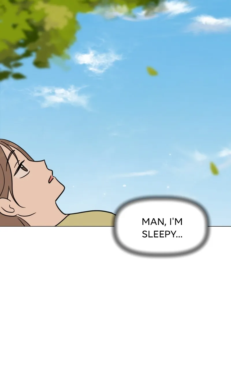 Maru is a Puppy Zinmanga X Chapter 10 Page 72
