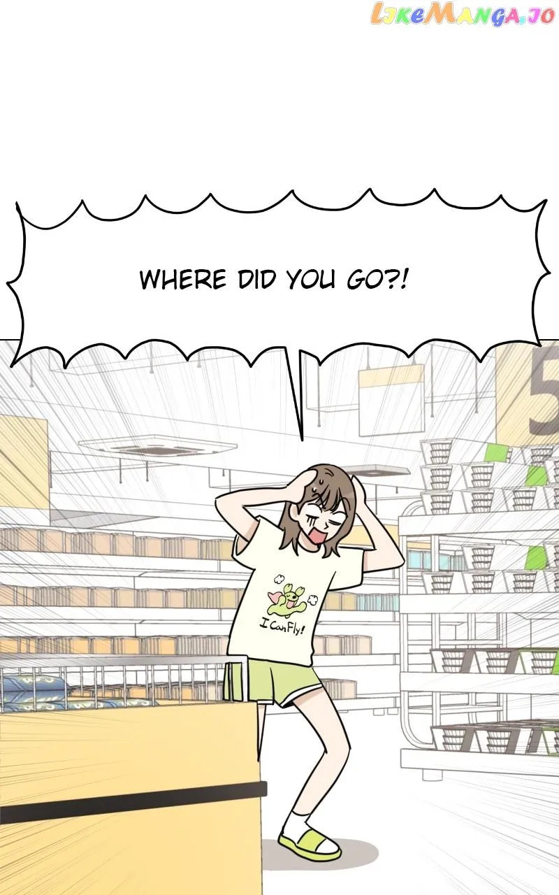 Maru is a Puppy Zinmanga X Chapter 9 Page 2