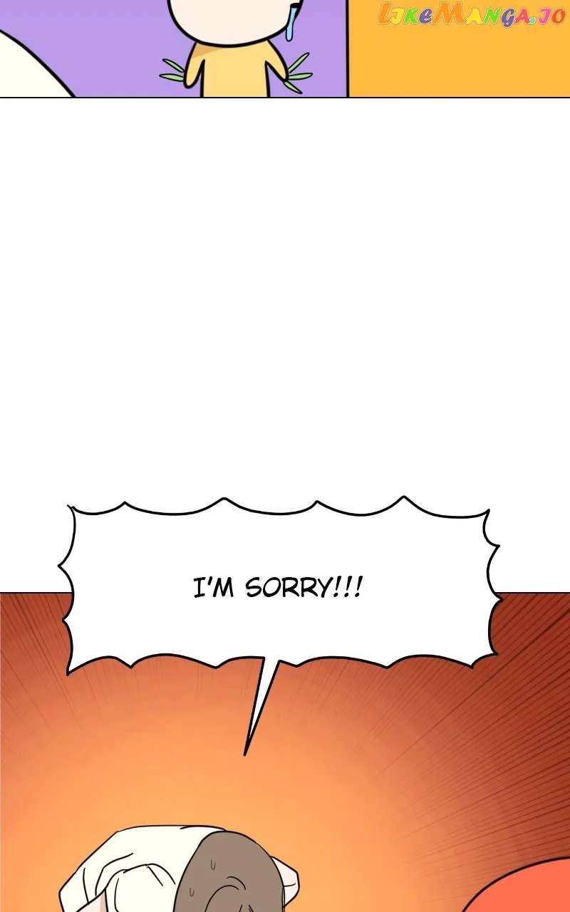 Maru is a Puppy Zinmanga X Chapter 9 Page 9