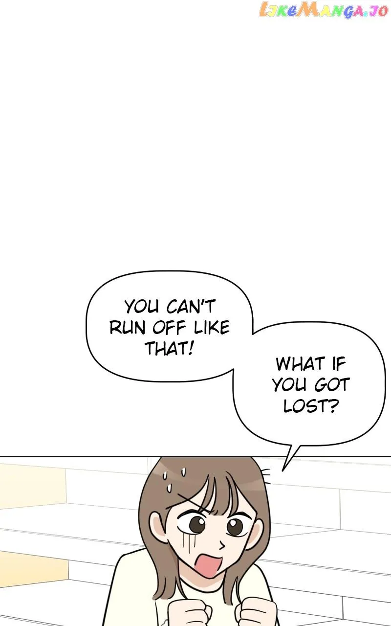 Maru is a Puppy Zinmanga X Chapter 9 Page 12
