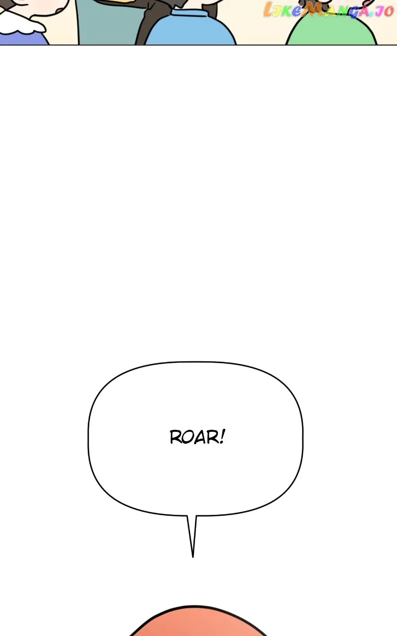 Maru is a Puppy Zinmanga X Chapter 8 Page 29