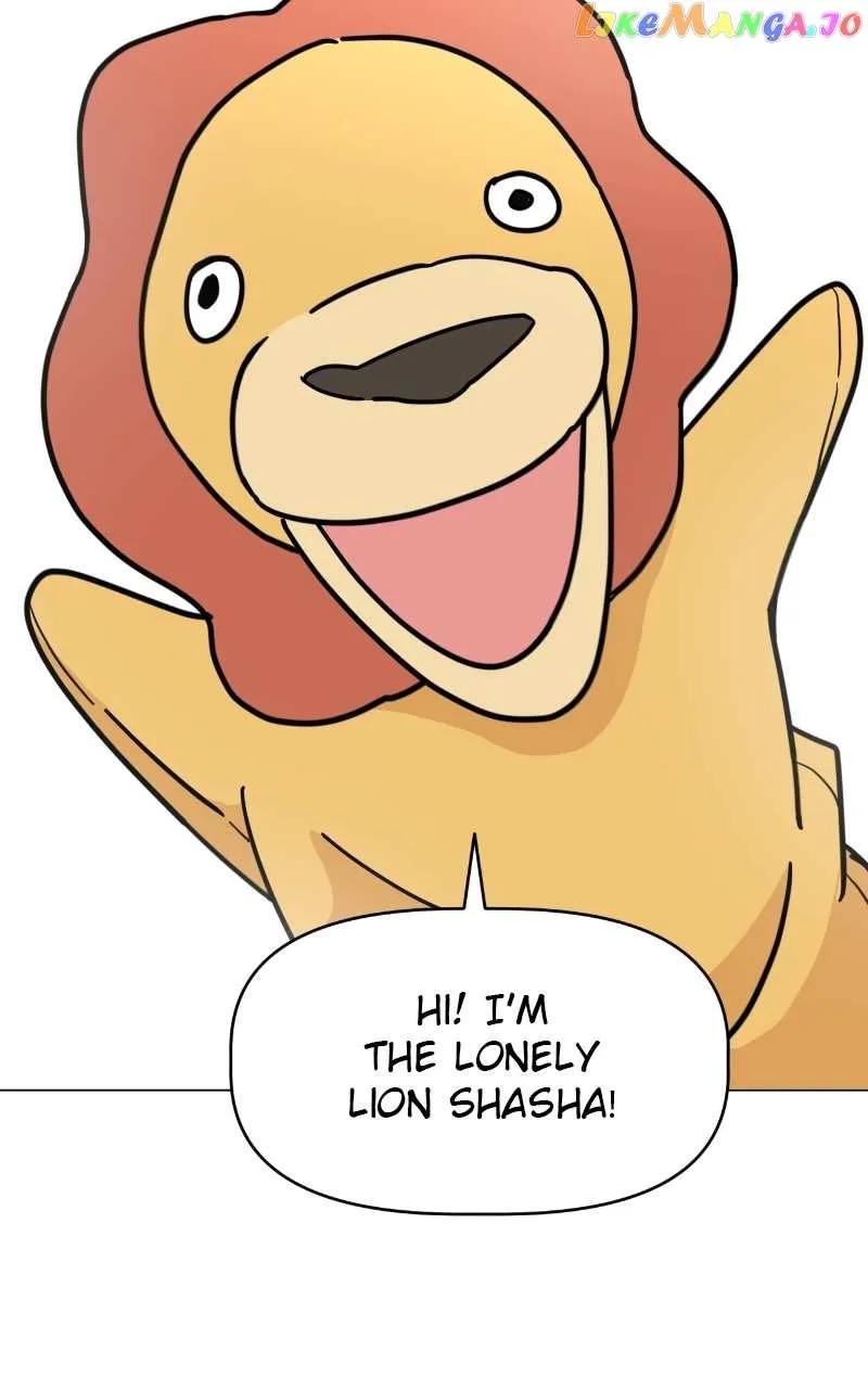 Maru is a Puppy Zinmanga X Chapter 8 Page 30