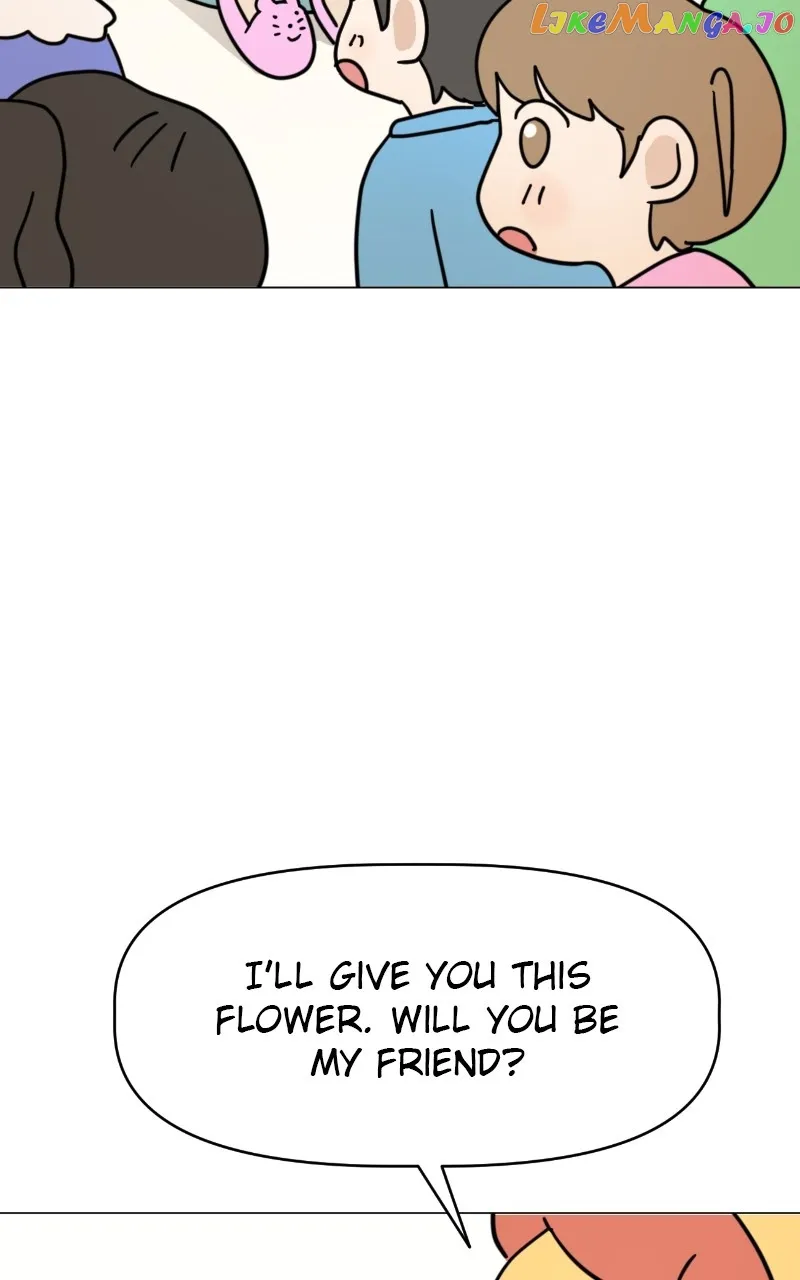 Maru is a Puppy Zinmanga X Chapter 8 Page 32