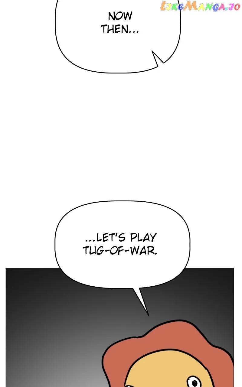 Maru is a Puppy Zinmanga X Chapter 8 Page 35