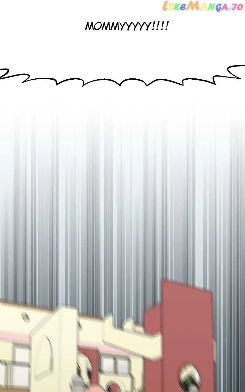 Maru is a Puppy Zinmanga X Chapter 8 Page 39