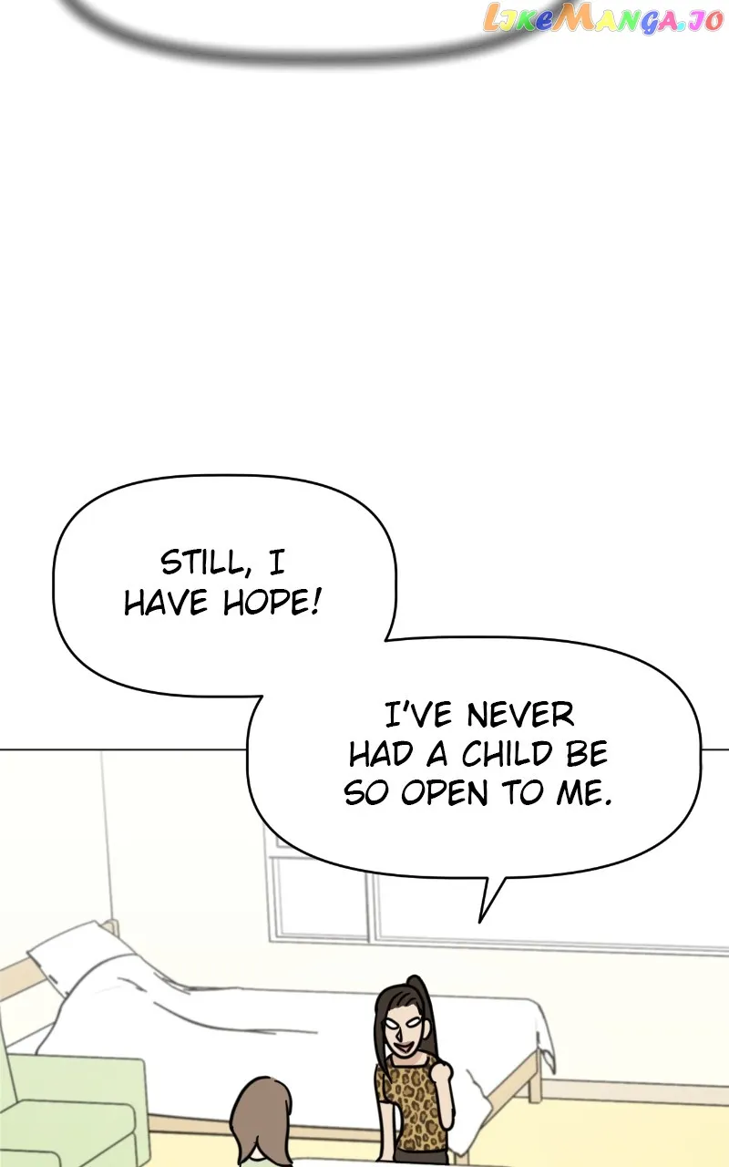Maru is a Puppy Zinmanga X Chapter 8 Page 45